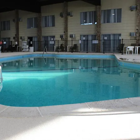 The Hudson Inn-3